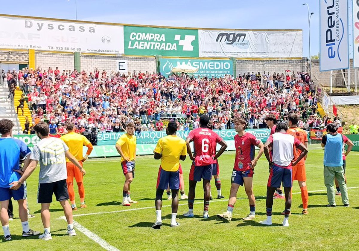 La próxima Liga del Salamanca UDS se va aclarando: ya tiene 14 equipos confirmados