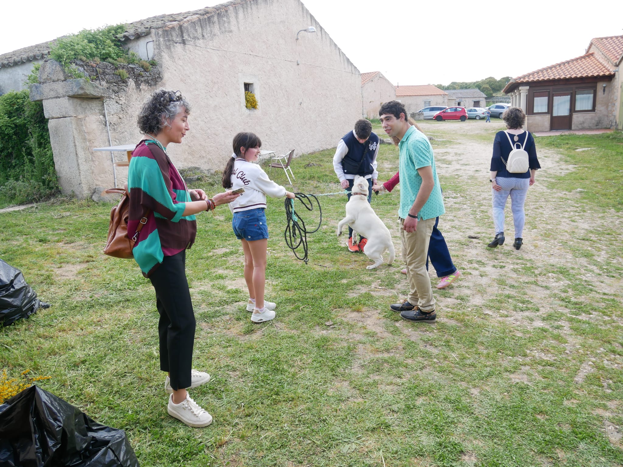 La interminable generosidad de López Chaves con Aerscyl