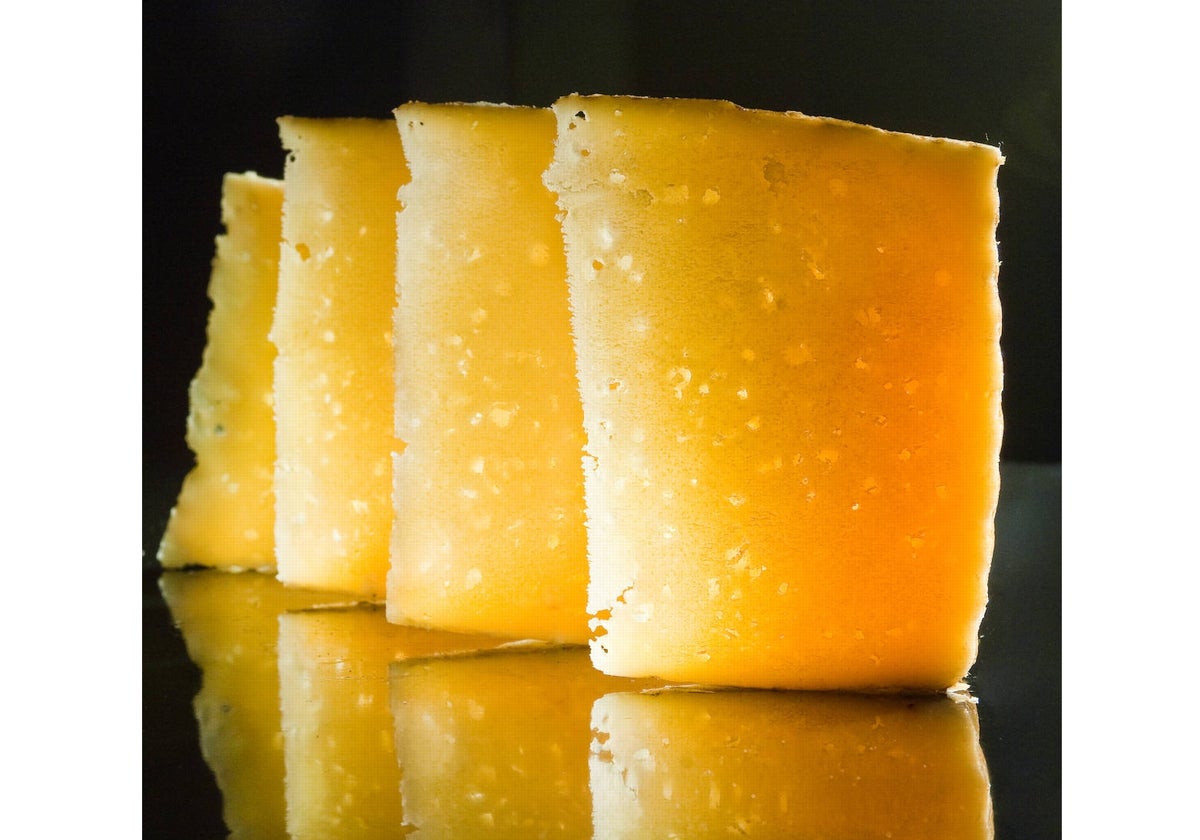 Marca de Garantía «QUESO ARRIBES DE SALAMANCA»: El Secreto del buen queso