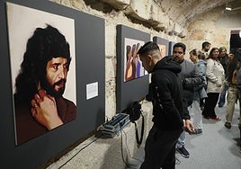 600 años de «una historia compartida« en la hospedería de Fonseca