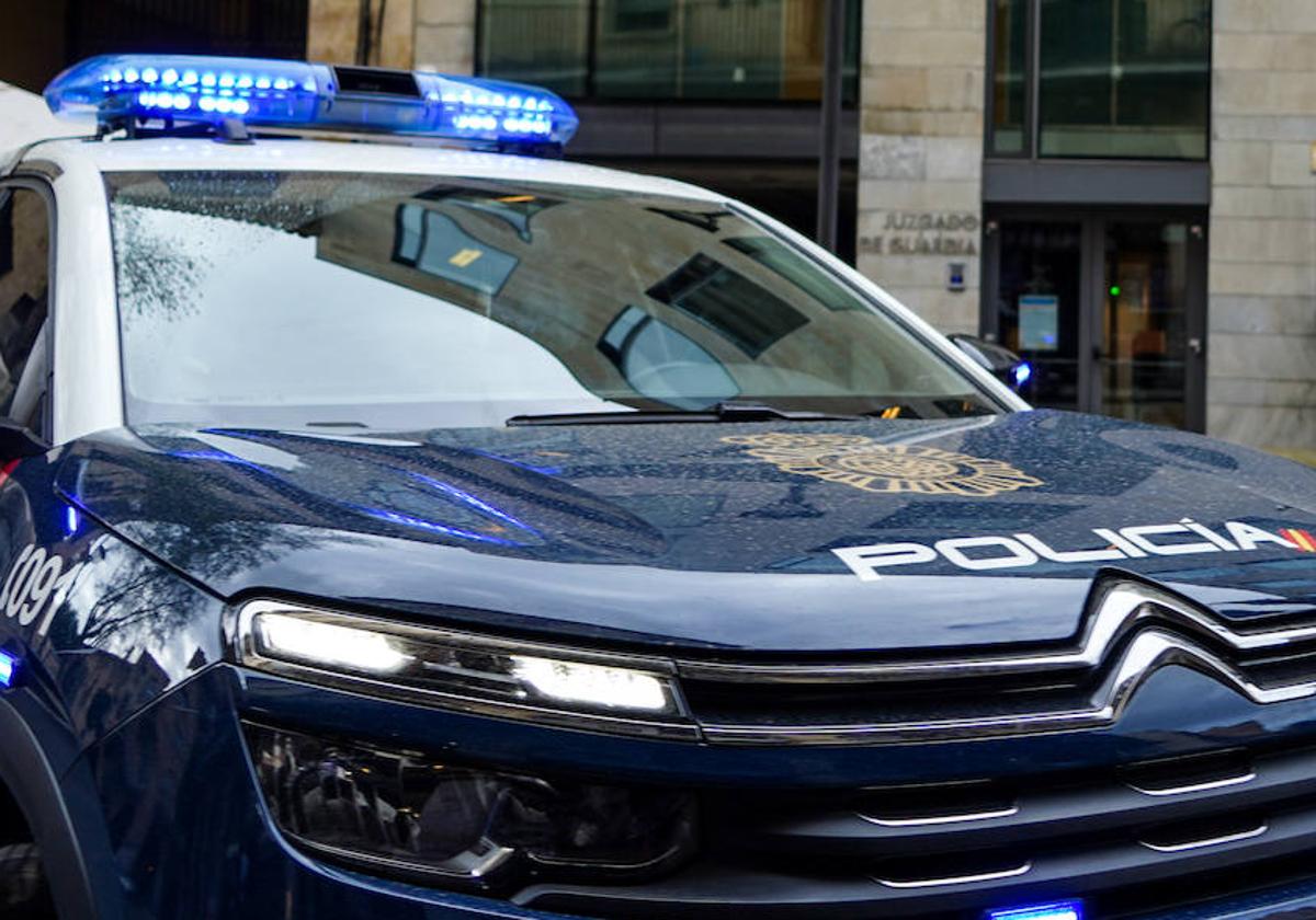 Detenido un hombre por cinco robos con fuerza en Béjar