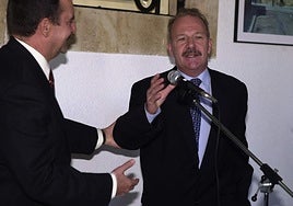 ¿Qué pasó tal día como hoy, 20 de mayo, en Salamanca?