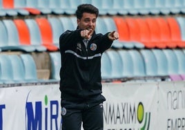 Jorge García.