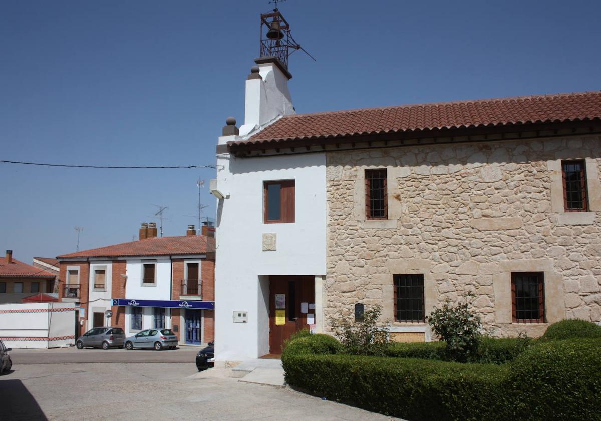 El pueblo de Salamanca que presume de volver a salir en televisión este miércoles