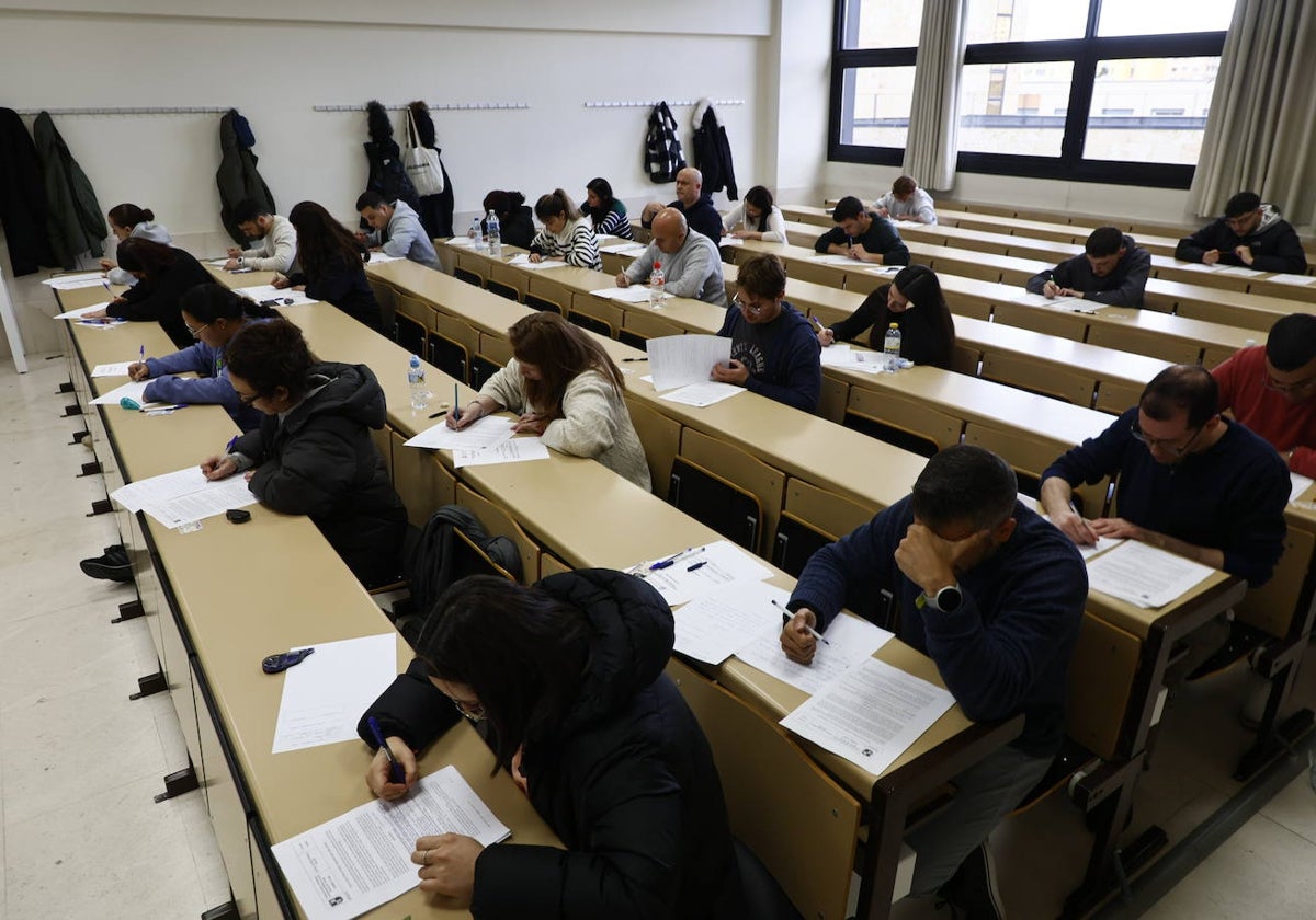 Estos son los consejos de la Universidad de Salamanca para afrontar la Prueba de Acceso a la Universidad con éxito
