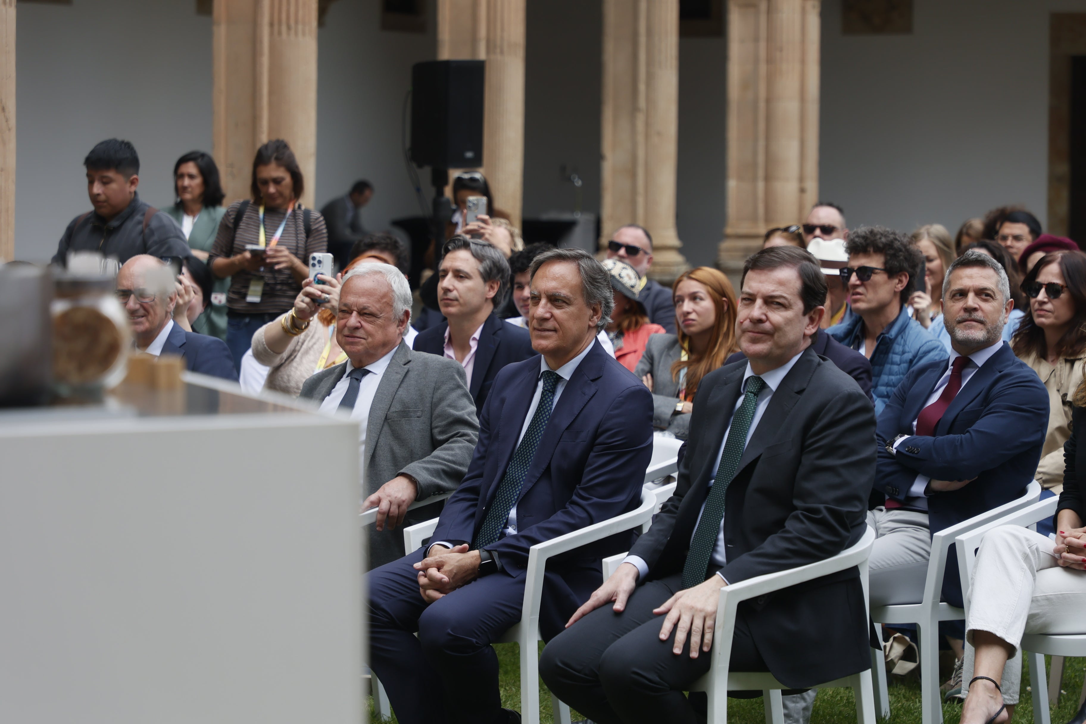 Cocina, vino y turismo como herramientas contra la despoblación