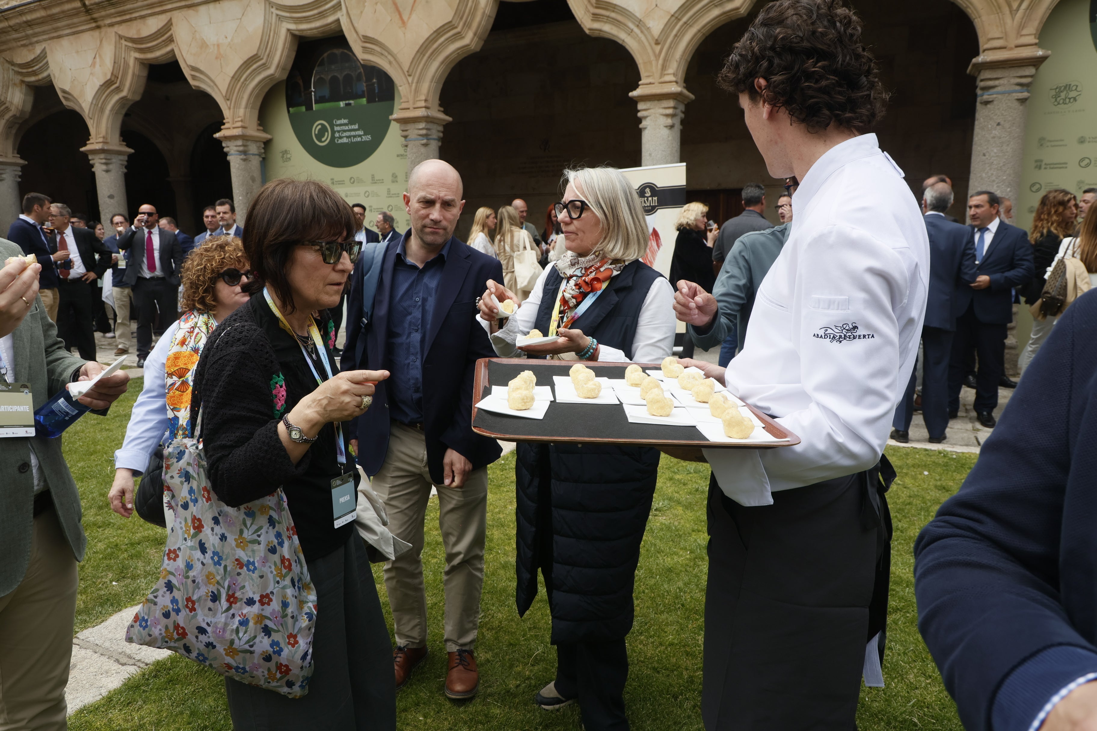 Cocina, vino y turismo como herramientas contra la despoblación