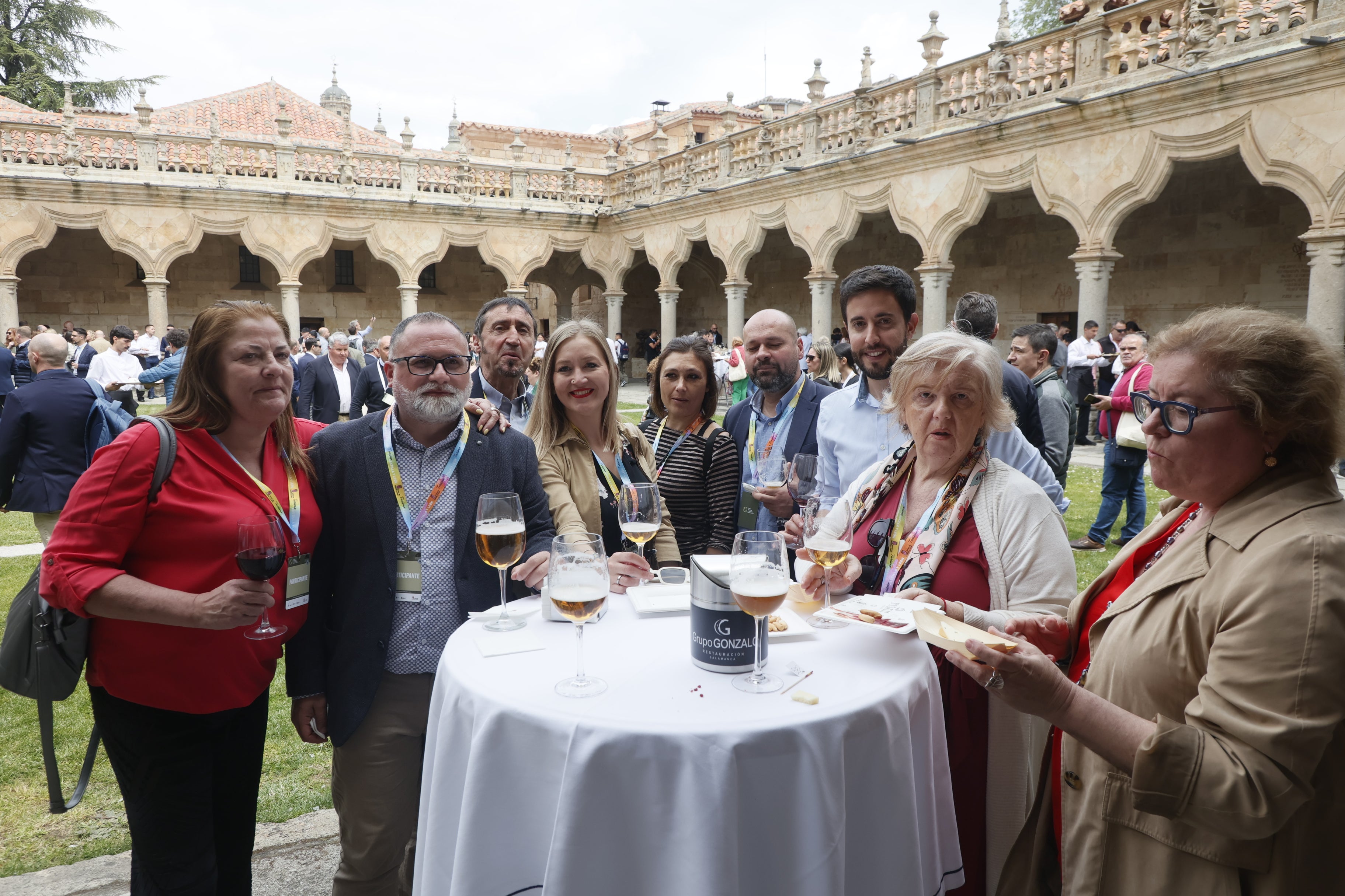 Cocina, vino y turismo como herramientas contra la despoblación