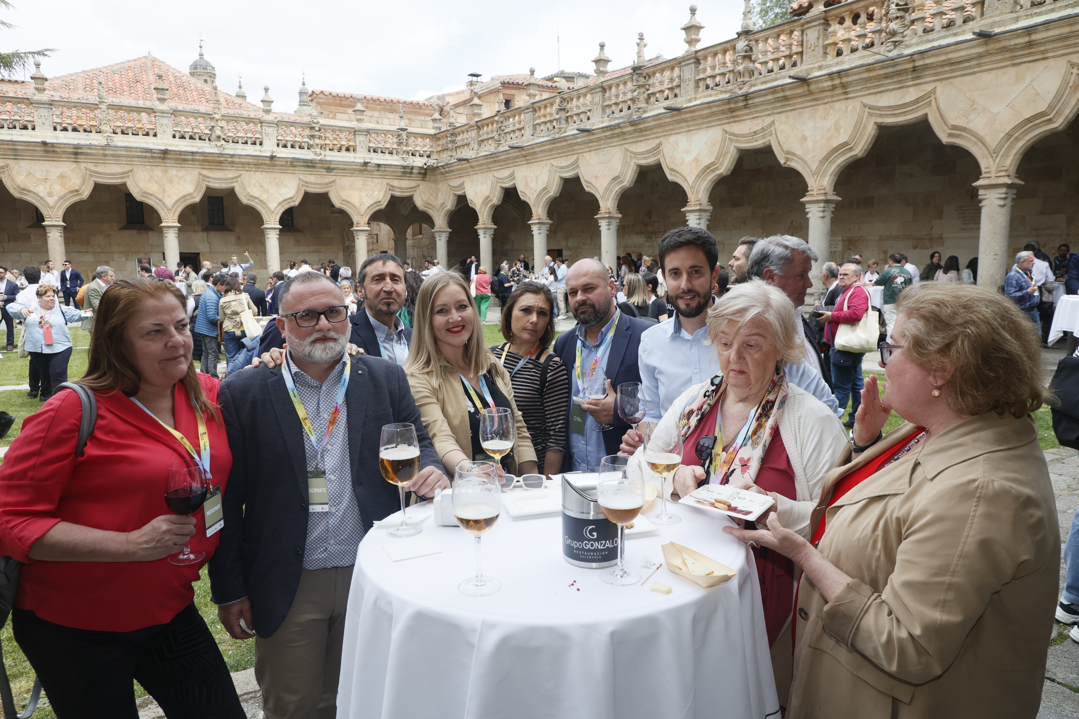 Cocina, vino y turismo como herramientas contra la despoblación