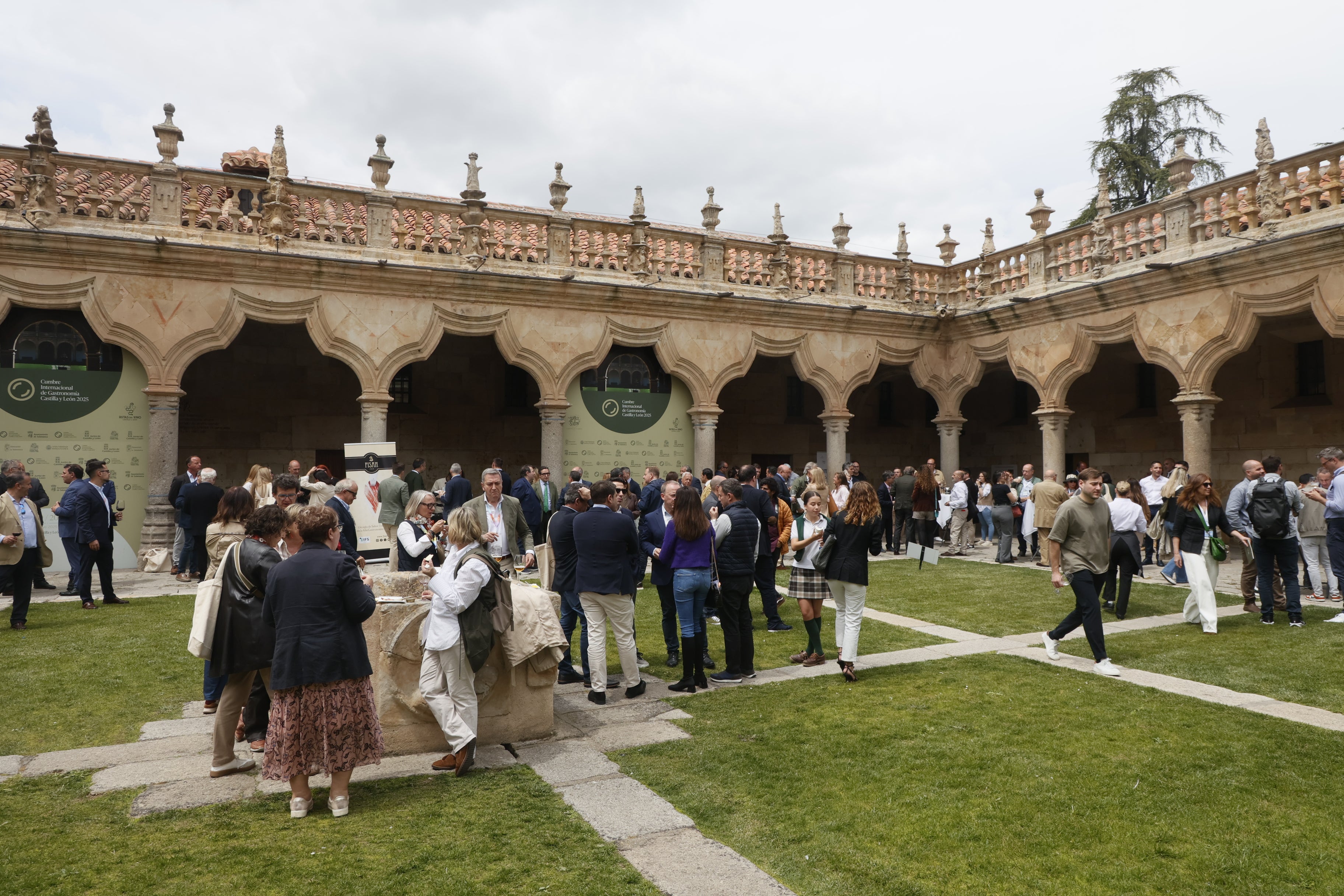 Cocina, vino y turismo como herramientas contra la despoblación