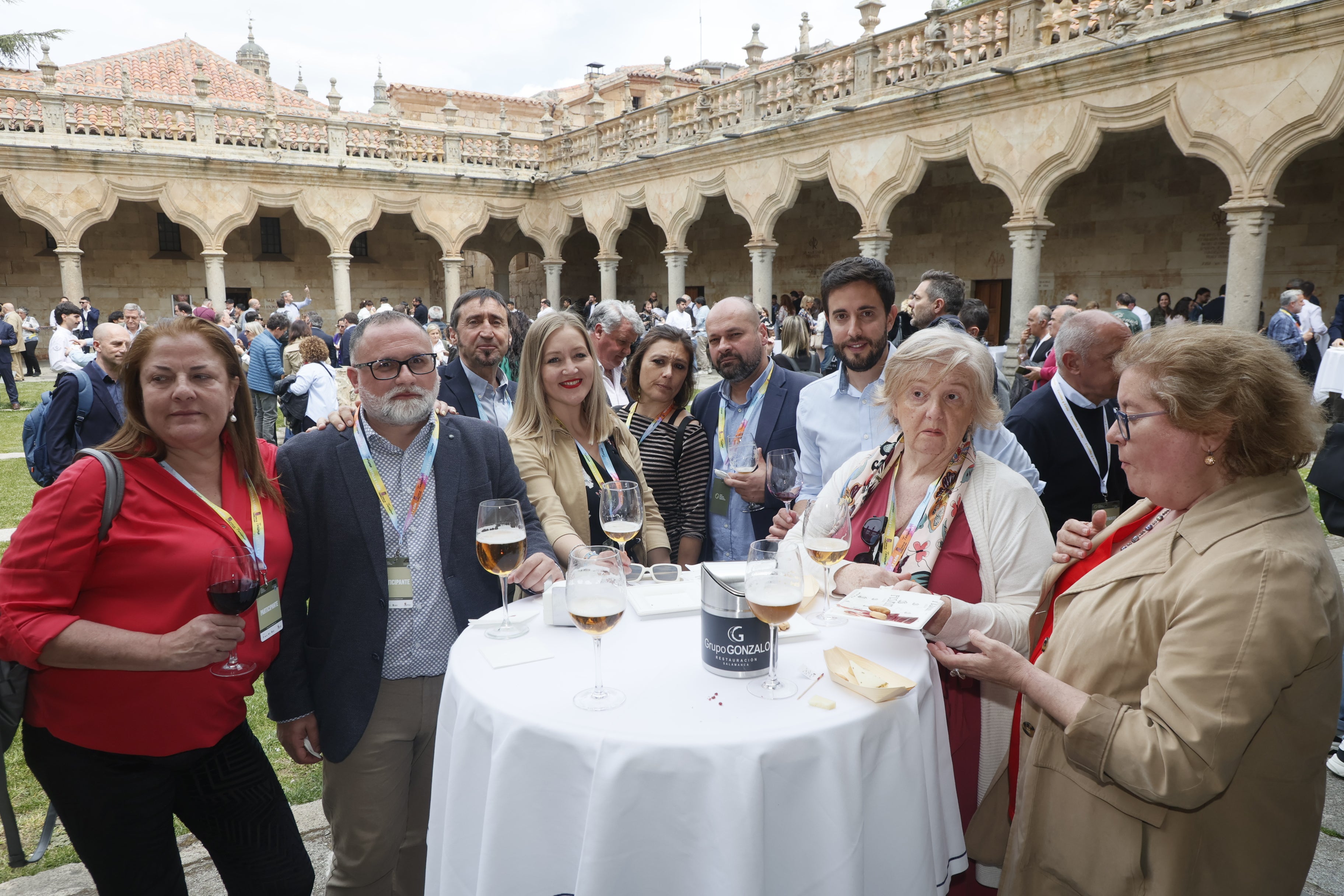 Cocina, vino y turismo como herramientas contra la despoblación