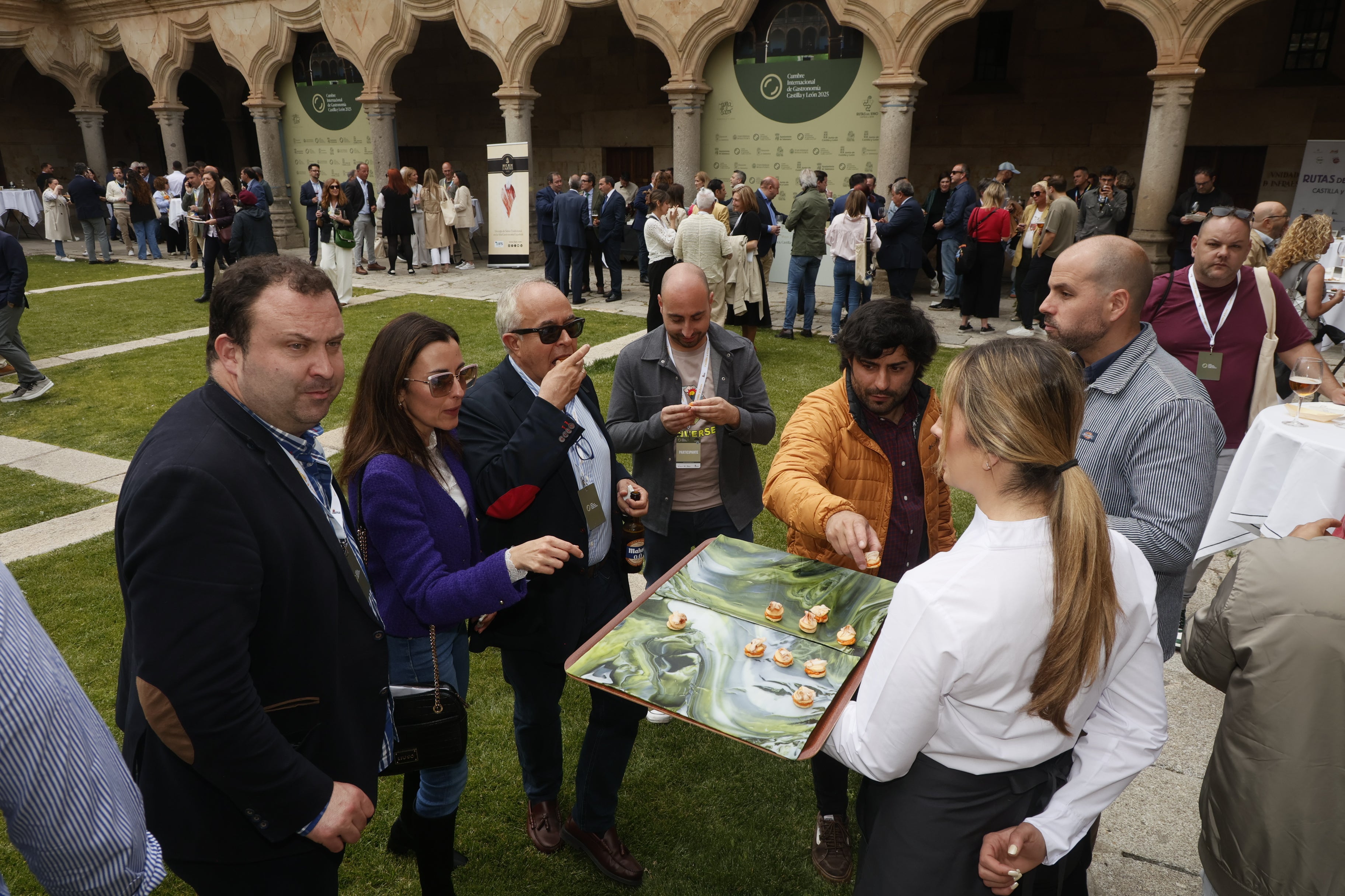 Cocina, vino y turismo como herramientas contra la despoblación