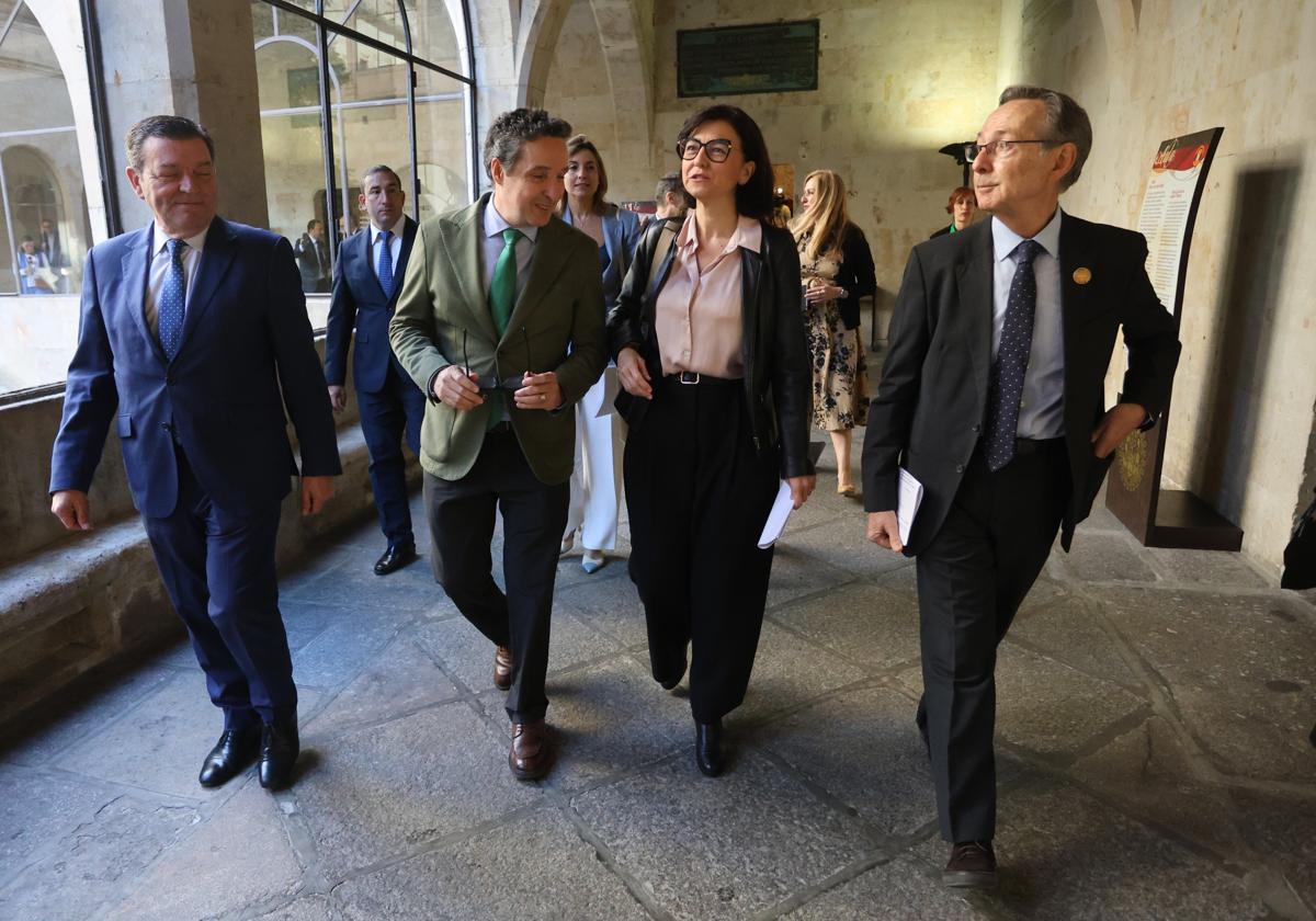 Frente común contra la hambruna y la injusticia alimentaria en el mundo