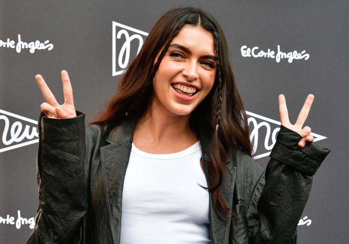 Lucía Rivera envía un mensaje a Cayetano tras su ruptura con María Cerqueira: «Me van a matar por decir esto»