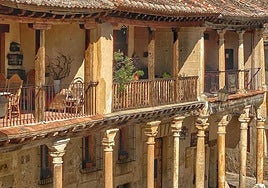 Una imagen del municipio.