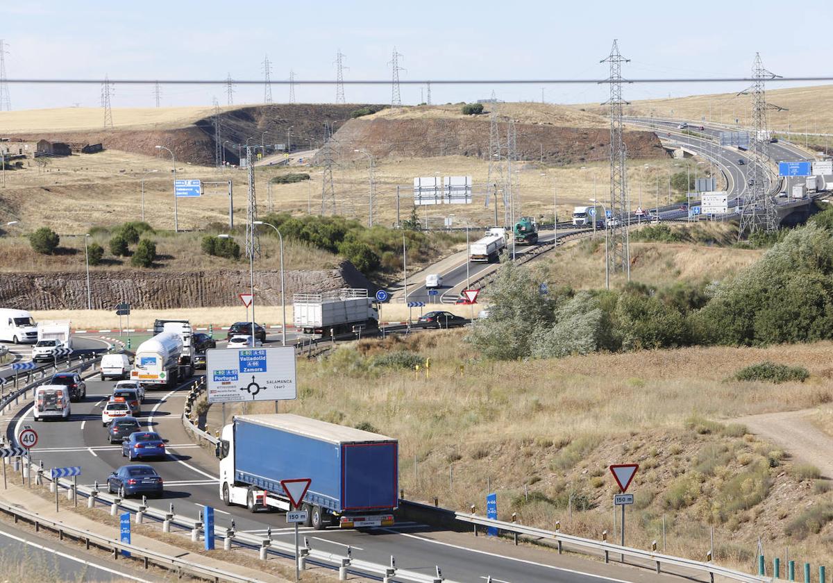 Qué ha ocurrido en Salamanca este jueves 22 de mayo de 2025