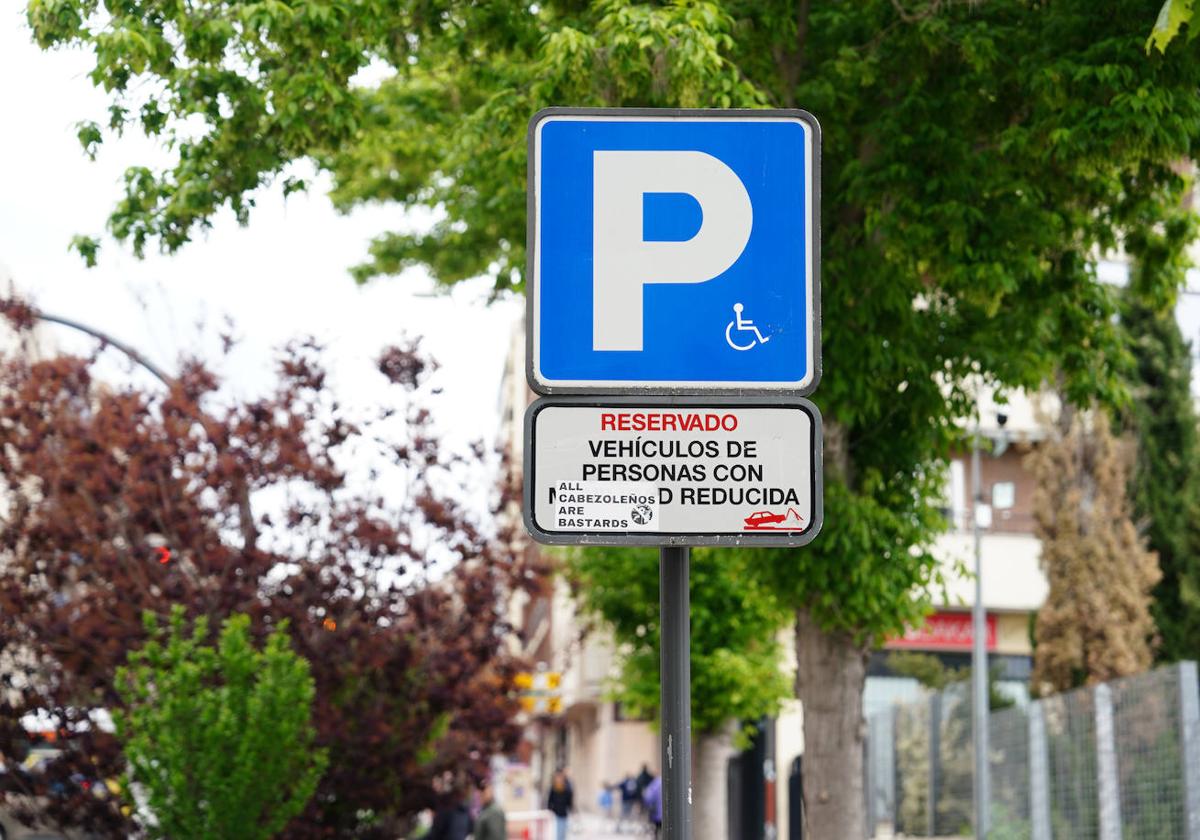 Pegatinas mal colocadas