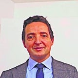 El rector de la Universidad de Salamanca, Juan Manuel Corchado.