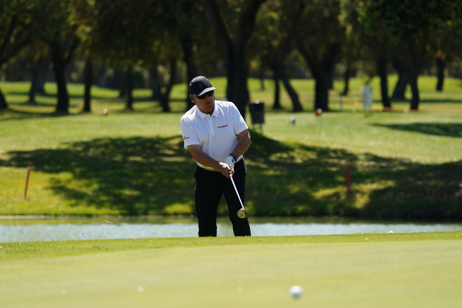 Brillante primera jornada del VIII Torneo LA GACETA en La Valmuza