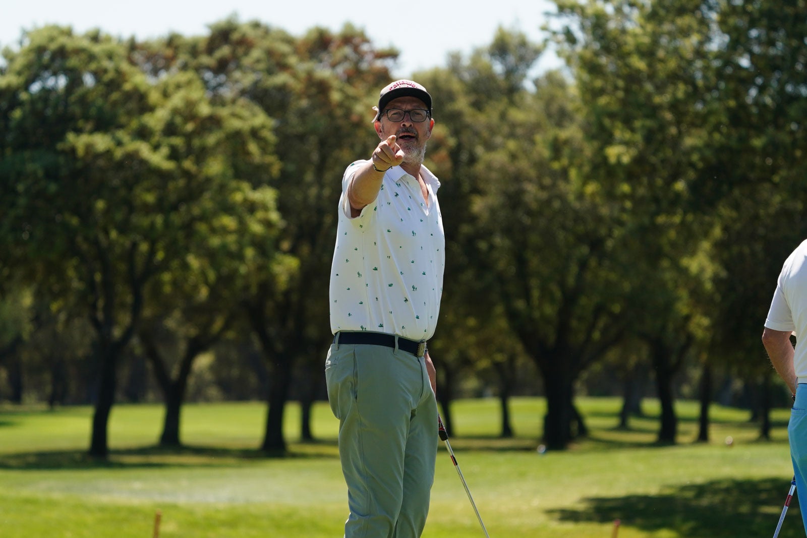 Brillante primera jornada del VIII Torneo LA GACETA en La Valmuza