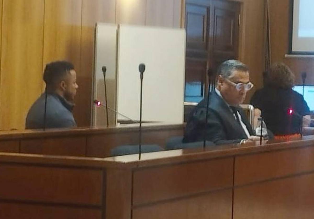 El peluquero 'narco' que vendía en Salamanca asume seis años de cárcel