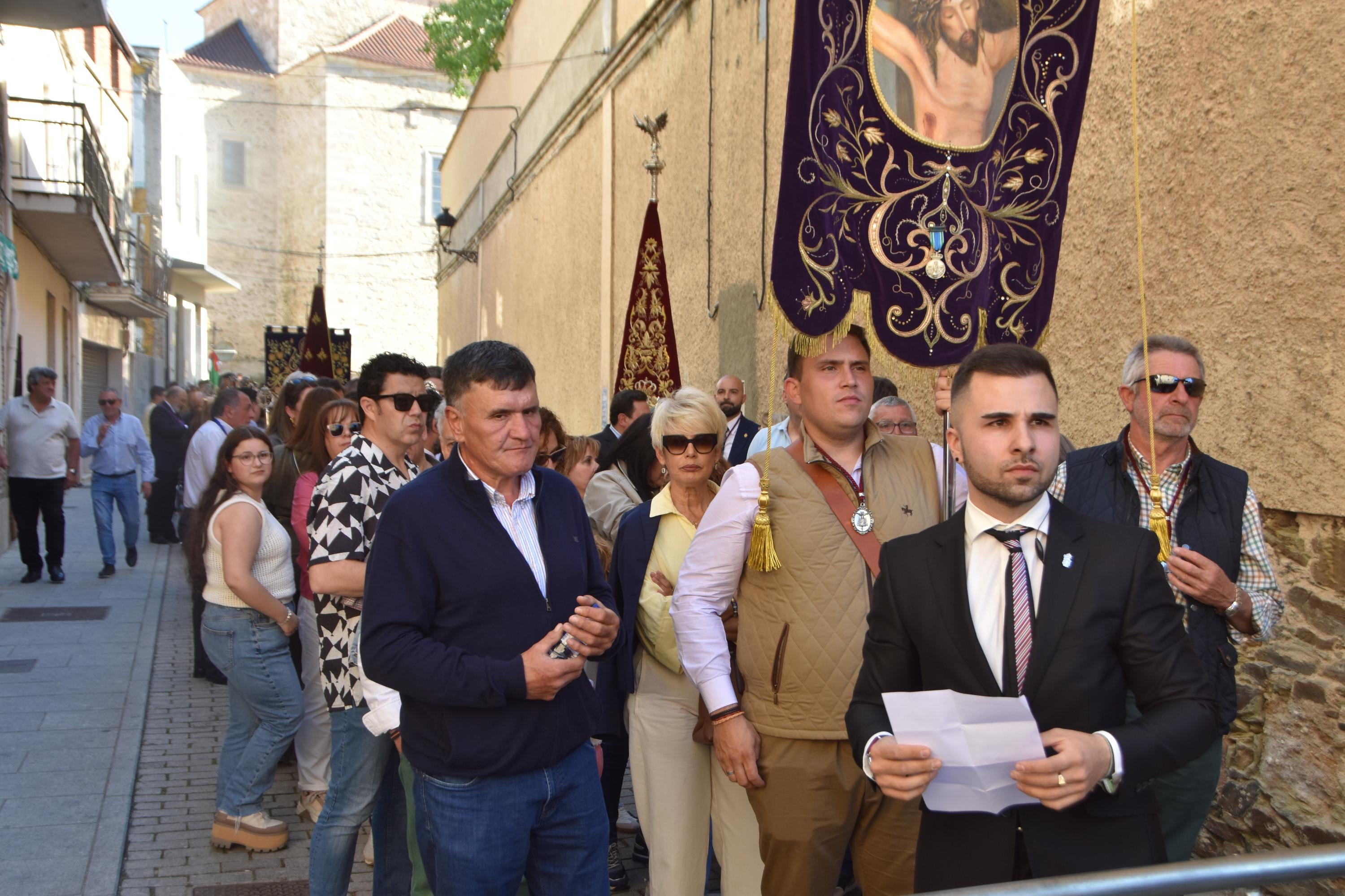 Cayetana, una &#039;Santa Teresa&#039; en miniatura