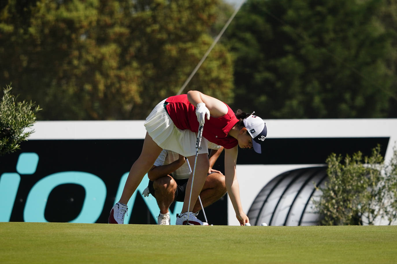 Gran ambiente y diversión en el segundo día del Torneo LA GACETA en La Valmuza