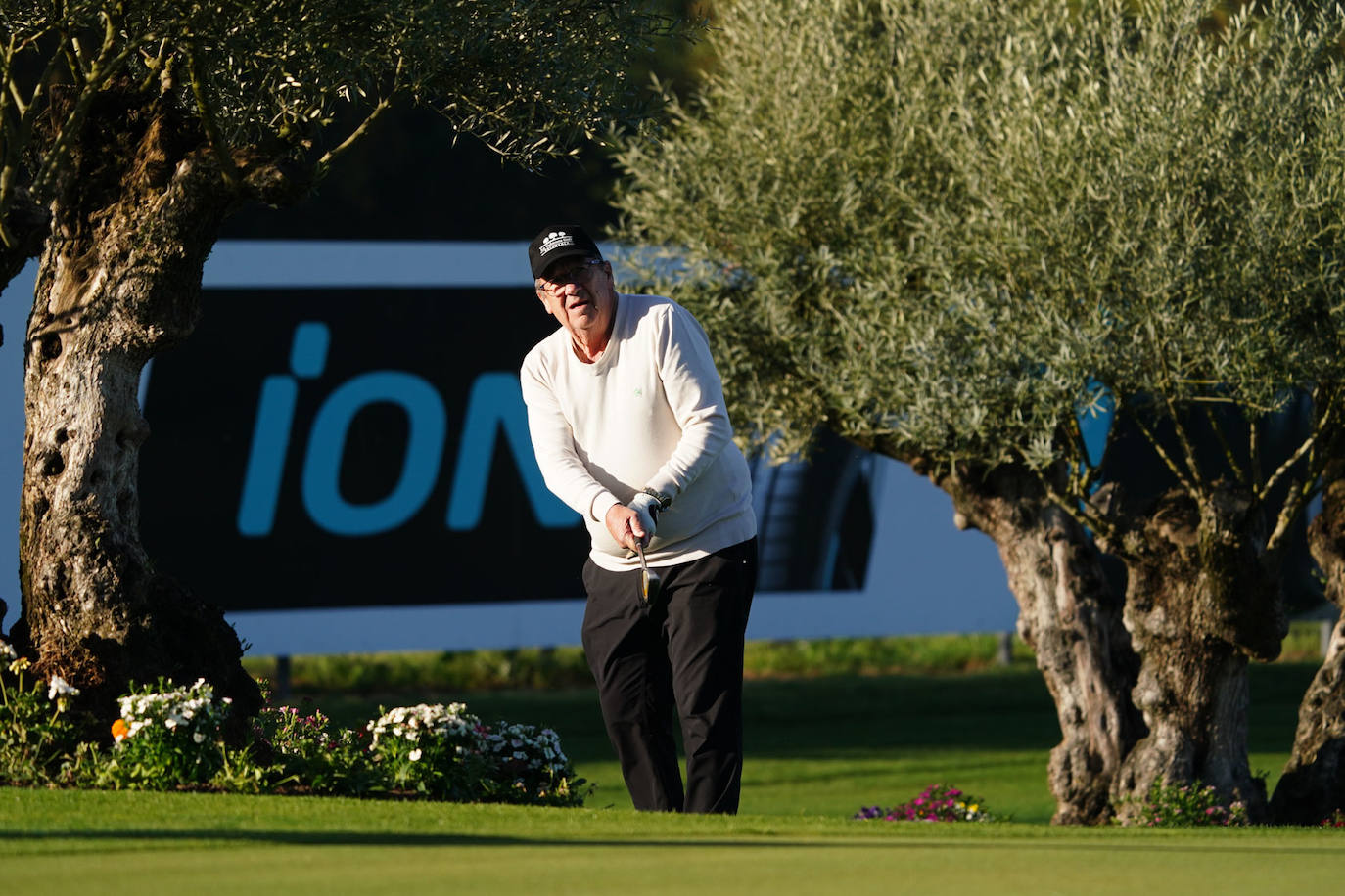 Gran ambiente y diversión en el segundo día del Torneo LA GACETA en La Valmuza