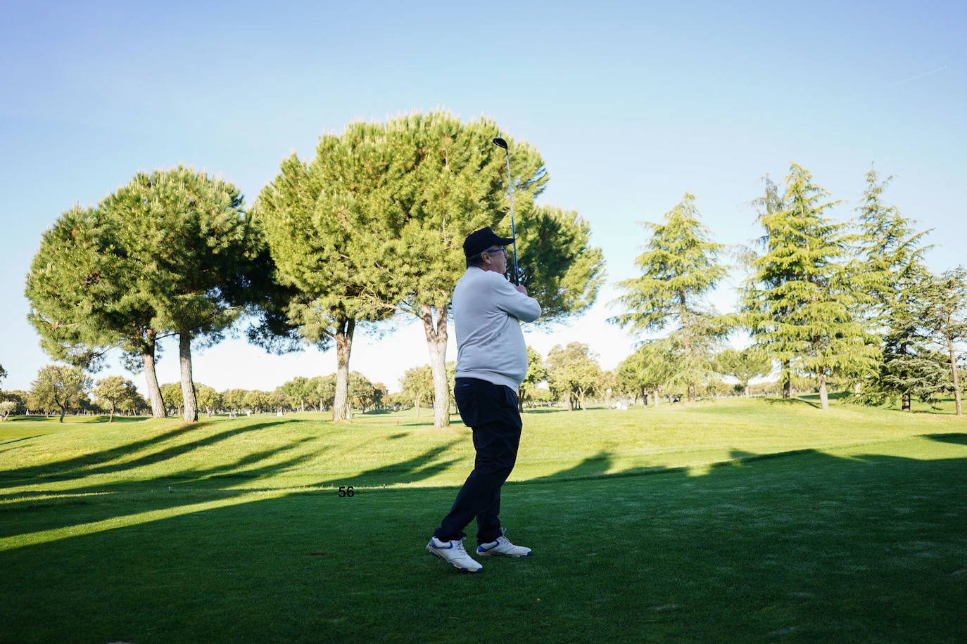 Gran ambiente y diversión en el segundo día del Torneo LA GACETA en La Valmuza