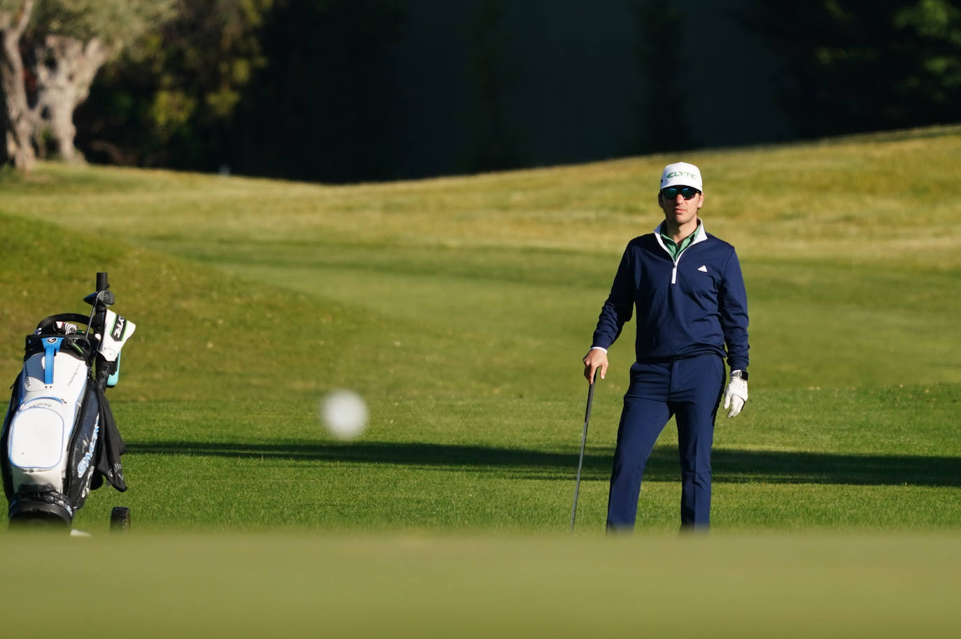 Gran ambiente y diversión en el segundo día del Torneo LA GACETA en La Valmuza
