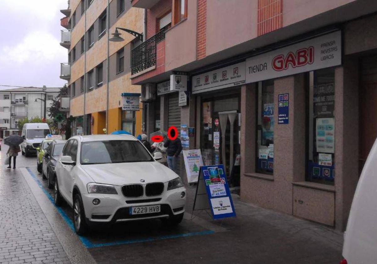 La suerte vuelve a sonreír a un pueblo de Castilla y León en el Euromillones