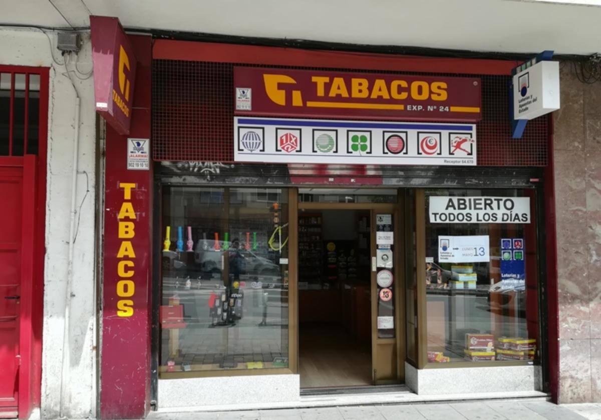 La Lotería Nacional deja parte un primer premio de 600.000 euros en Salamanca