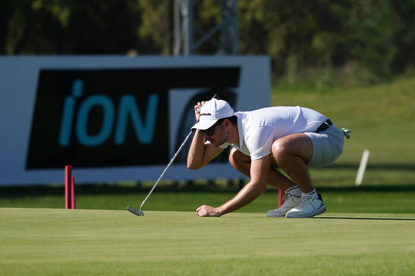 El mejor cierre a tres días de golf en La Valmuza con el Torneo LA GACETA