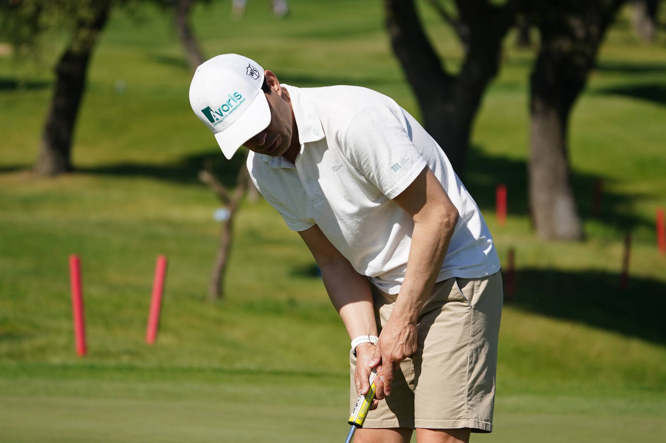 El mejor cierre a tres días de golf en La Valmuza con el Torneo LA GACETA