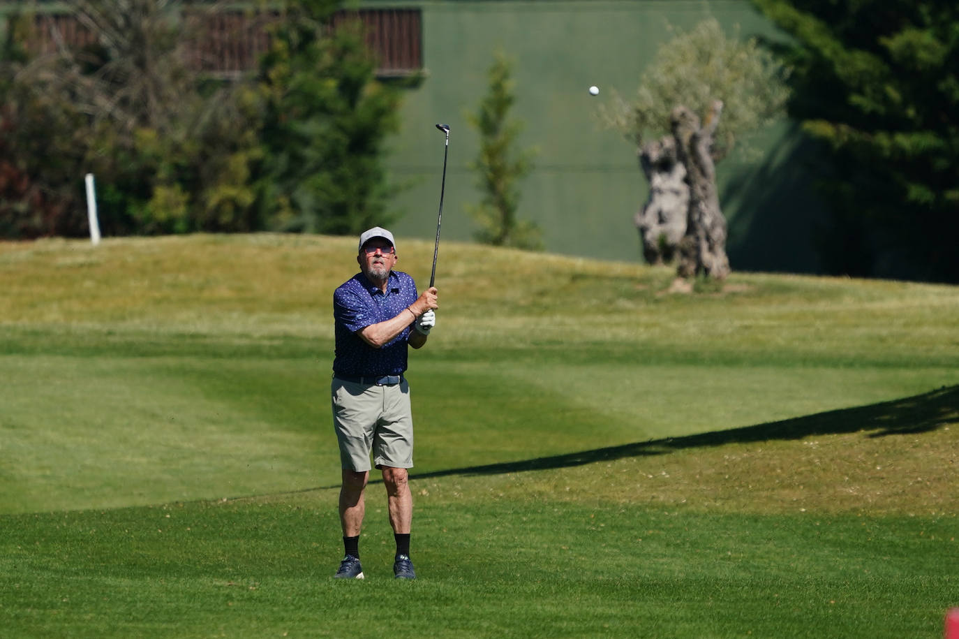 El mejor cierre a tres días de golf en La Valmuza con el Torneo LA GACETA