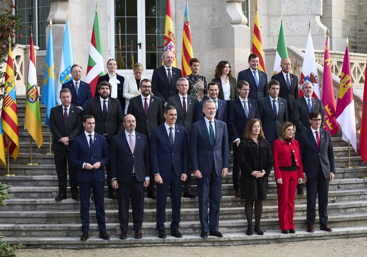 El Gobierno y las comunidades autónomas se reúnen esta semana para cerrar el orden del día de la Conferencia de Presidentes de Barcelona