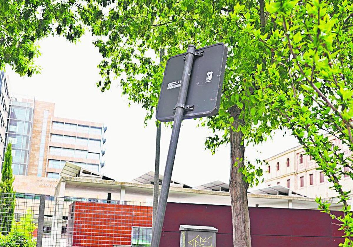Taxi por aquí o... ¡por allá!