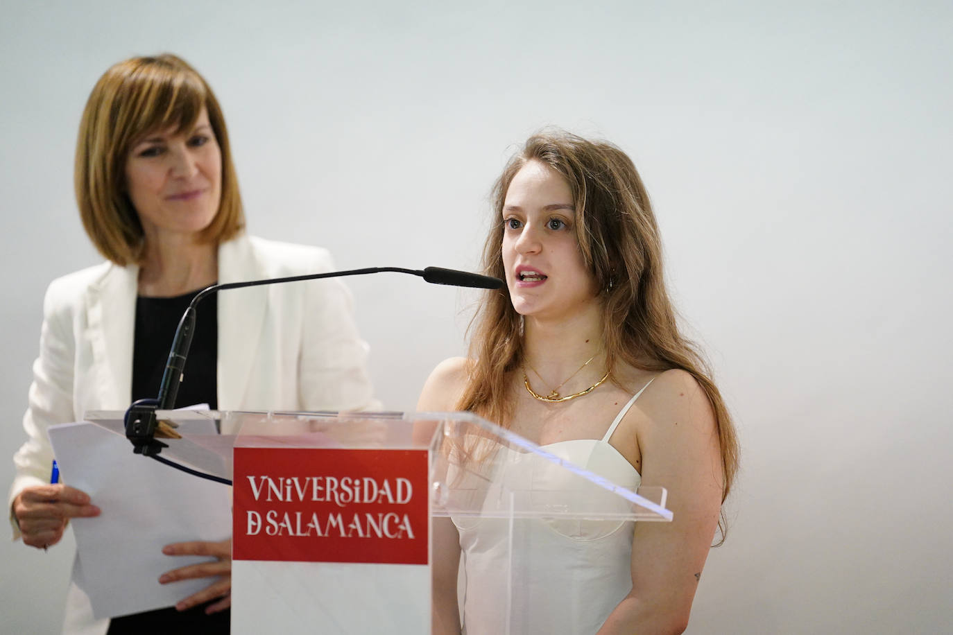 La Universidad de Salamanca reconoce a sus mejores deportistas