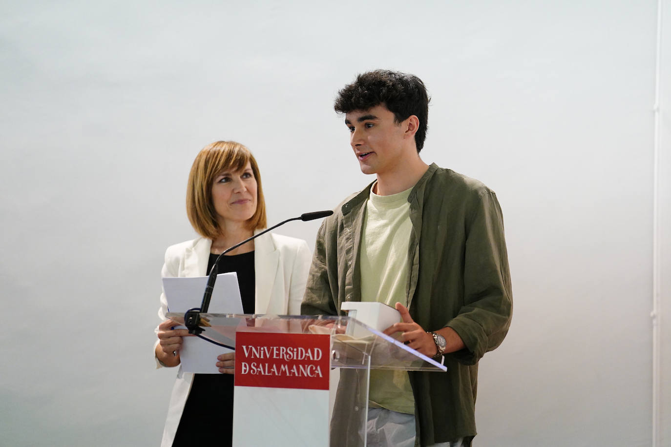 La Universidad de Salamanca reconoce a sus mejores deportistas