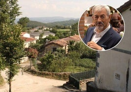 El presentador de televisión Carlos Sobera.