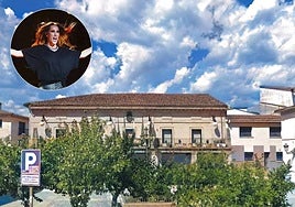 Piscinas naturales, grutas y hasta un castillo del siglo XIV: así es el pueblo de Castilla y León en el que veranea Malú