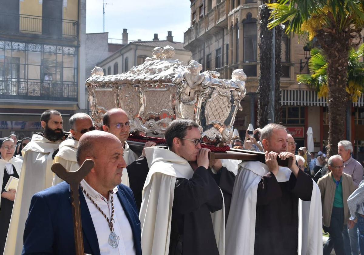 Qué ha ocurrido en Salamanca este lunes 26 de mayo de 2025
