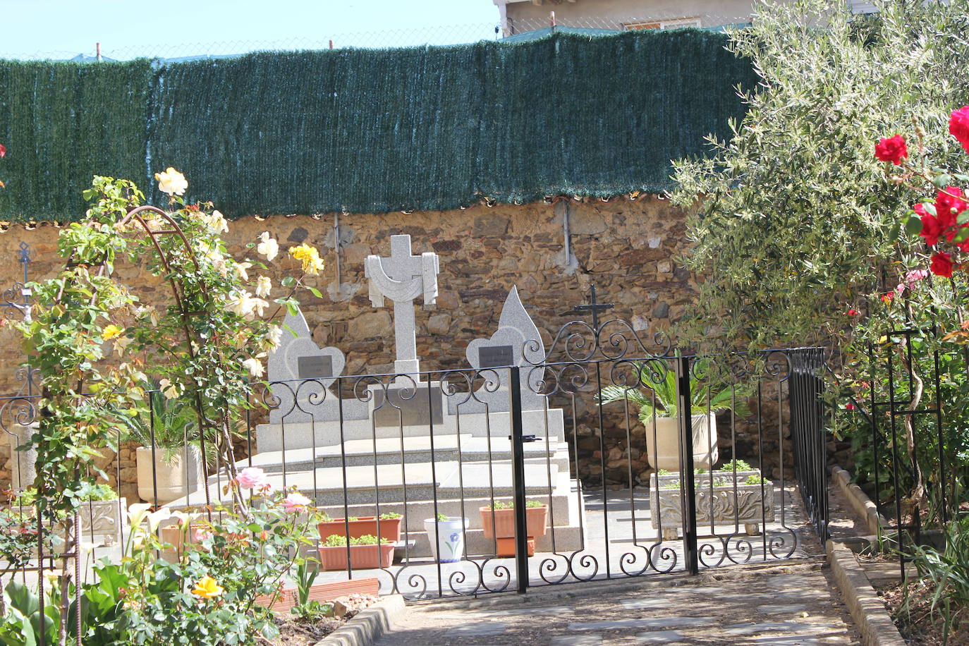 «El Padre Prevost nos abrazó y no imaginamos lo que sucedería después»