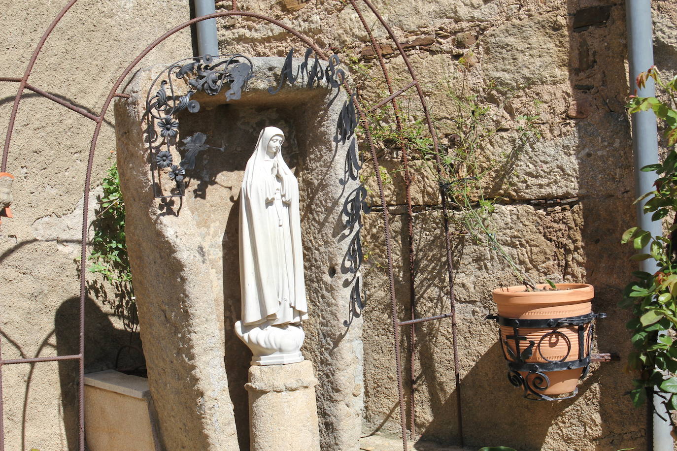 «El Padre Prevost nos abrazó y no imaginamos lo que sucedería después»