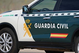 La Guardia Civil de Salamanca destapa una ciberestafa de 13.000 euros