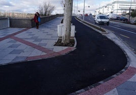 ¿Cree que el crecimiento de la red ciclista impulsará el uso de la bicicleta como medio de transporte?