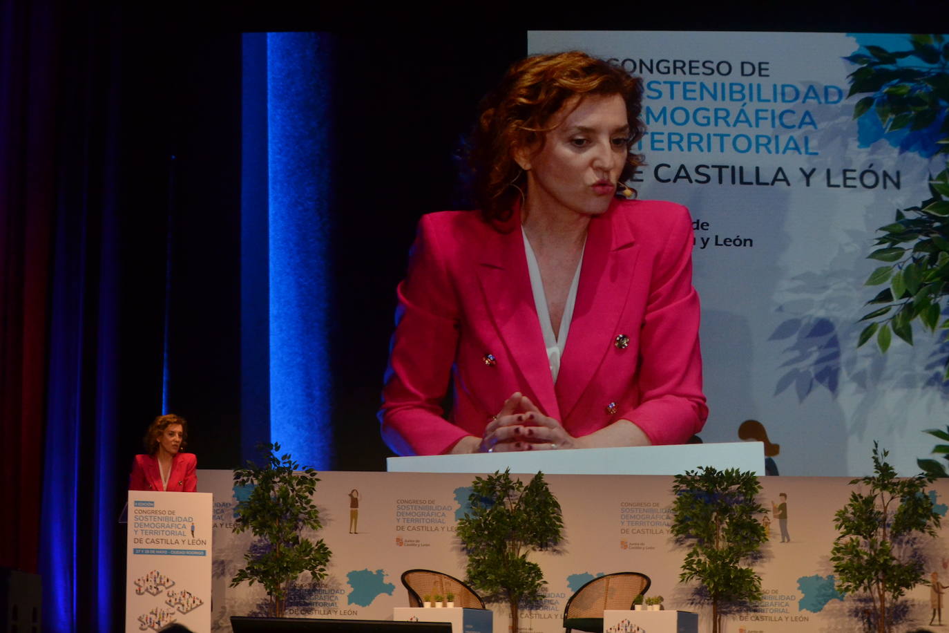 La cultura y el arte se sitúan como herramientas clave contra la despoblación