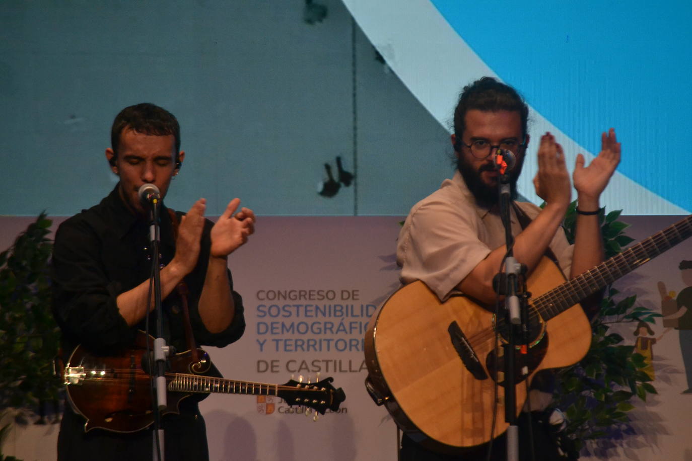 La cultura y el arte se sitúan como herramientas clave contra la despoblación