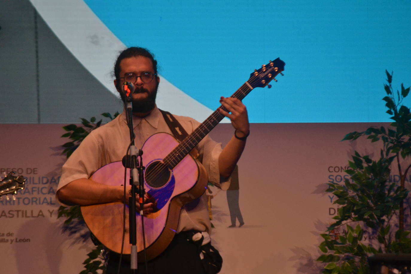 La cultura y el arte se sitúan como herramientas clave contra la despoblación