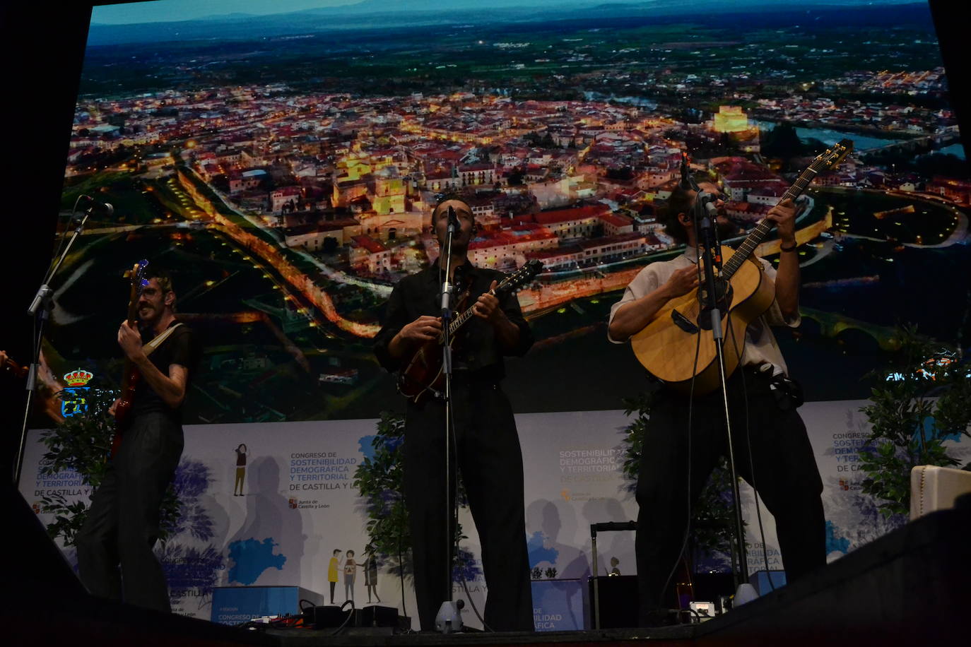 La cultura y el arte se sitúan como herramientas clave contra la despoblación